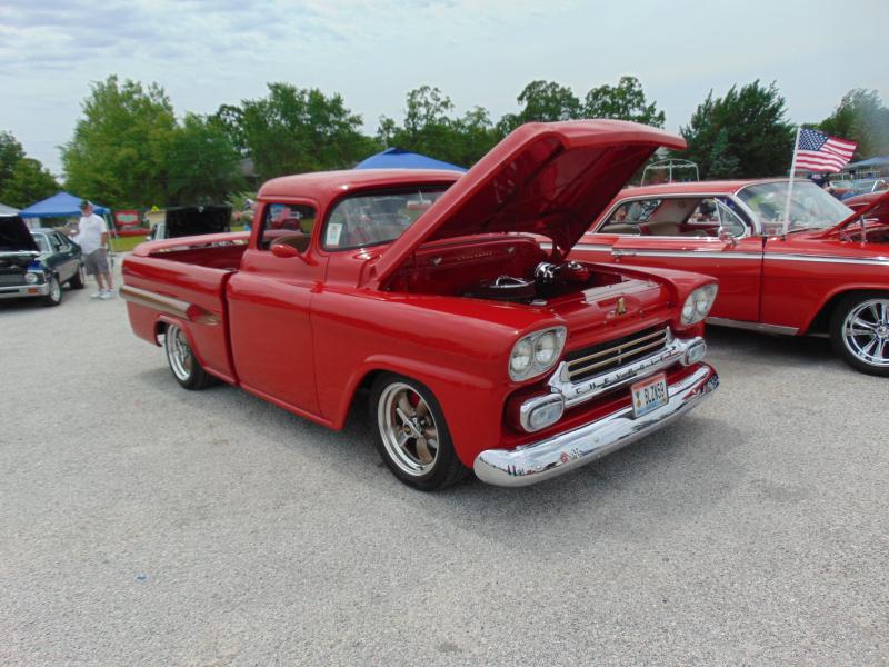 Red Rocket